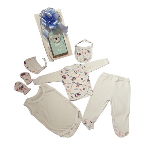 Baby junge geschenkset - baby,
