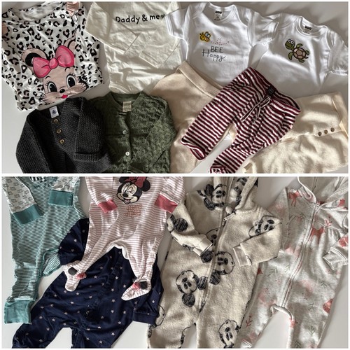 Xxl baby mädchen paket - baby,