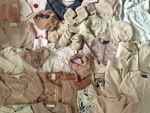 Xxl baby mädchen paket - baby,