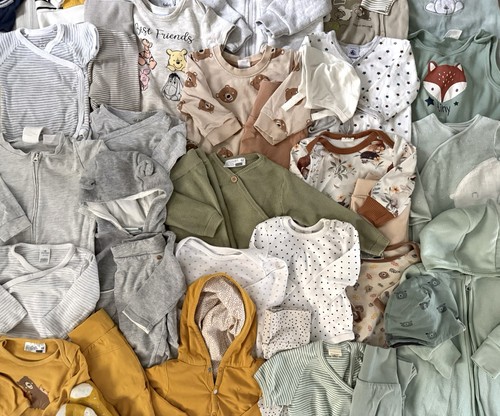 Xxl baby unisex paket - xxl,