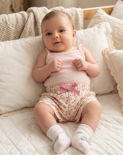Baby mädchen geschenkset - mädchen,