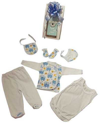 Baby junge geschenkset geburt - junge,