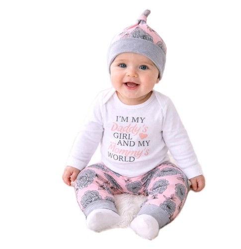 Baby tlg set - set, erstaustattung