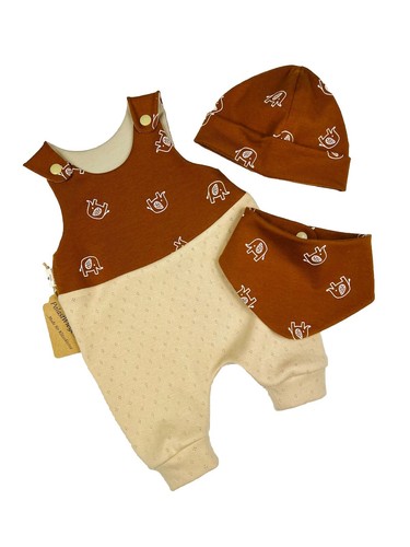 New born set 50 - new,