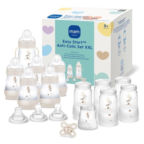 Easy start anticolic - easy,