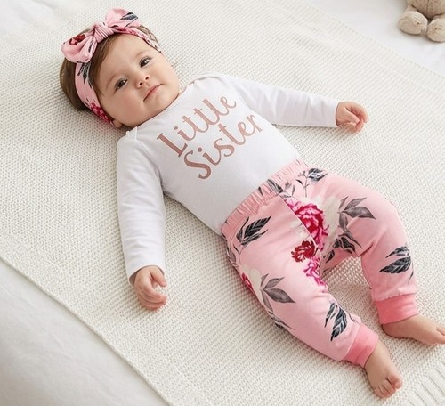 Baby set mädchen - baby,