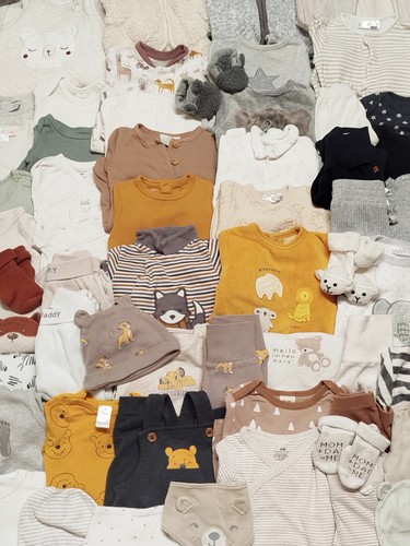 Unisex paket erstaustattung - erstaustattung, 65