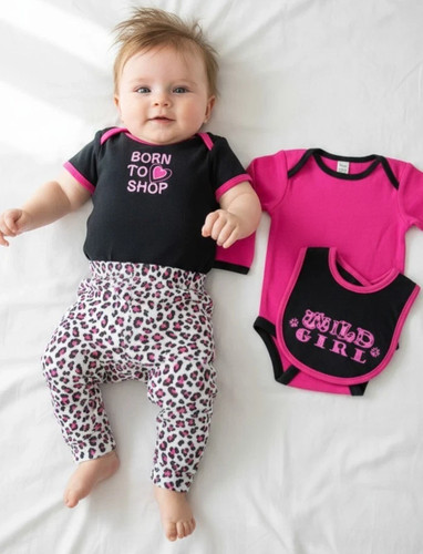 Baby set tlg 56 - 56, 62