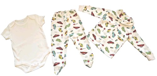Baby set tlg erstaustattung - baby,