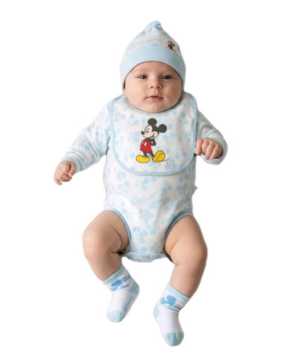 Disney mickey mouse - mickey,