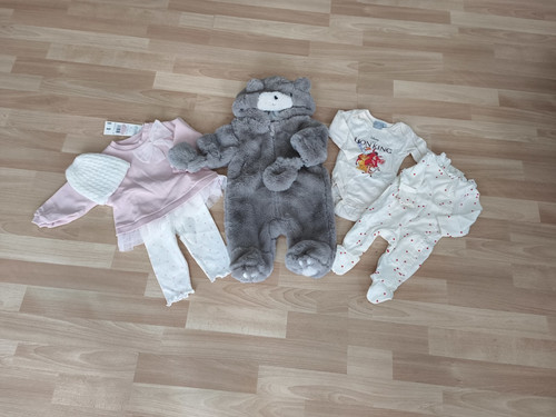 Baby kleidung - baby, •